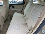 2007 Chevrolet Equinox LS AWD Light Cashmere Interior