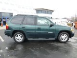 2005 GMC Envoy SLE 4x4 Exterior