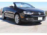 2012 Volkswagen Eos Komfort
