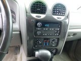 2005 GMC Envoy SLE 4x4 Controls