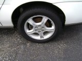 2008 Chevrolet Uplander LS Wheel