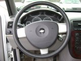2008 Chevrolet Uplander LS Steering Wheel