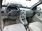 2006 Chevrolet Equinox LS AWD Light Gray Interior