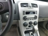 2006 Chevrolet Equinox LS AWD Controls