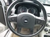 2006 Chevrolet Equinox LS AWD Steering Wheel