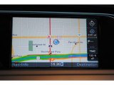 2012 Audi S4 3.0T quattro Sedan Navigation