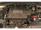 2007 Honda Ridgeline RTS 3.5 Liter SOHC 24-Valve VTEC V6 Engine