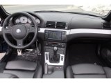 2006 BMW M3 Convertible Dashboard