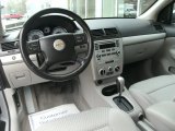 2006 Chevrolet Cobalt LT Sedan Gray Interior