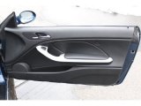 2006 BMW M3 Convertible Door Panel