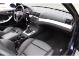 2006 BMW M3 Convertible Dashboard