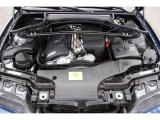 2006 BMW M3 Engines