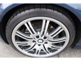 2006 BMW M3 Convertible Wheel