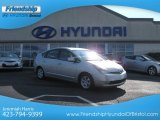 2008 Toyota Prius Hybrid