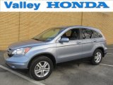 2010 Honda CR-V EX-L AWD