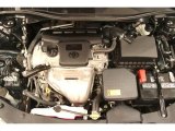 2012 Toyota Camry XLE 2.5 Liter DOHC 16-Valve Dual VVT-i 4 Cylinder Engine