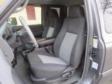 2006 Ford Ranger XLT SuperCab 4x4 Front Seat