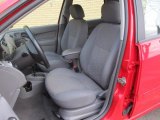 2003 Ford Focus ZX5 Hatchback Front Seat