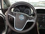 2012 Buick Verano FWD Steering Wheel
