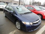 2010 Honda Civic LX Sedan