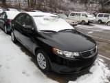 2012 Kia Forte EX