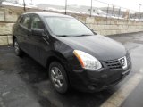 2009 Nissan Rogue S AWD