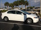 2010 Honda Civic LX Sedan