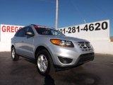 2010 Hyundai Santa Fe GLS