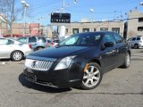 2010 Tuxedo Black Metallic Mercury Milan V6 Premier AWD #77219415