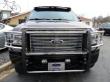 2004 Black Ford Excursion Limited 4x4 #77219234