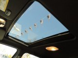 2011 Mercury Mariner Premier V6 AWD Sunroof