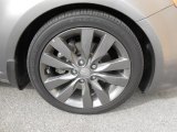2012 Kia Forte Koup SX Wheel