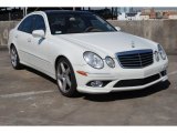 2009 Mercedes-Benz E 350 Sedan
