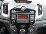 2012 Kia Forte Koup SX Controls