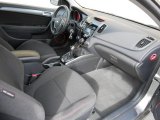 2012 Kia Forte Koup SX Dashboard