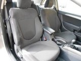 2012 Kia Forte Koup SX Front Seat