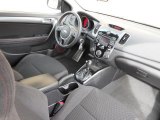 2012 Kia Forte Koup SX Dashboard