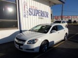 2012 Chevrolet Malibu LT