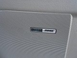 2004 Audi A4 1.8T quattro Avant Audio System