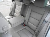 2004 Audi A4 1.8T quattro Avant Rear Seat