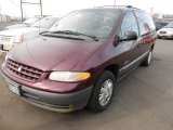 1999 Plymouth Grand Voyager SE