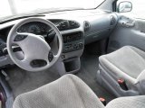 Plymouth Grand Voyager Interiors