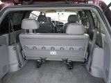 1999 Plymouth Grand Voyager SE Trunk