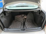 2005 Saab 9-3 Aero Sport Sedan Trunk
