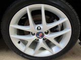 2005 Saab 9-3 Aero Sport Sedan Wheel