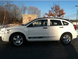 2007 Dodge Caliber SXT