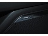 2013 Audi S7 4.0 TFSI quattro Audio System