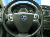 2005 Saab 9-3 Aero Sport Sedan Steering Wheel