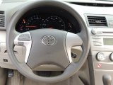 2011 Toyota Camry LE Steering Wheel