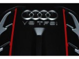 2013 Audi S7 4.0 TFSI quattro 4.0 Liter FSI Twin-Turbocharged DOHC 32-Valve VVT V8 Engine